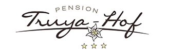 Logo Pension Truya-Hof
